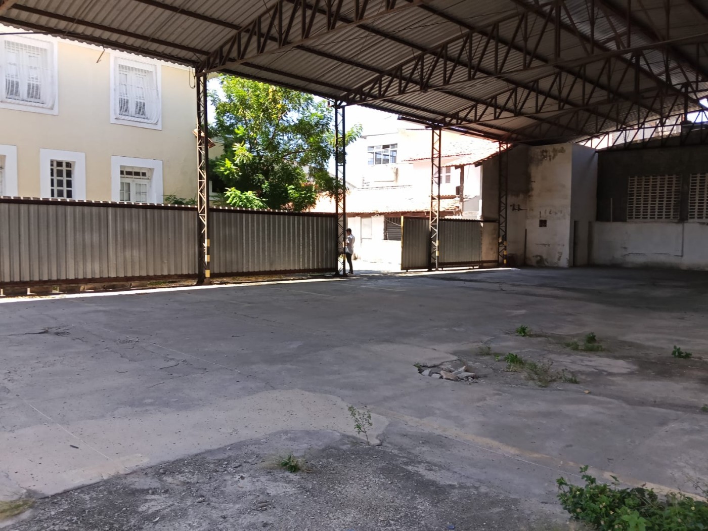 Depósito-Galpão - Foto 8