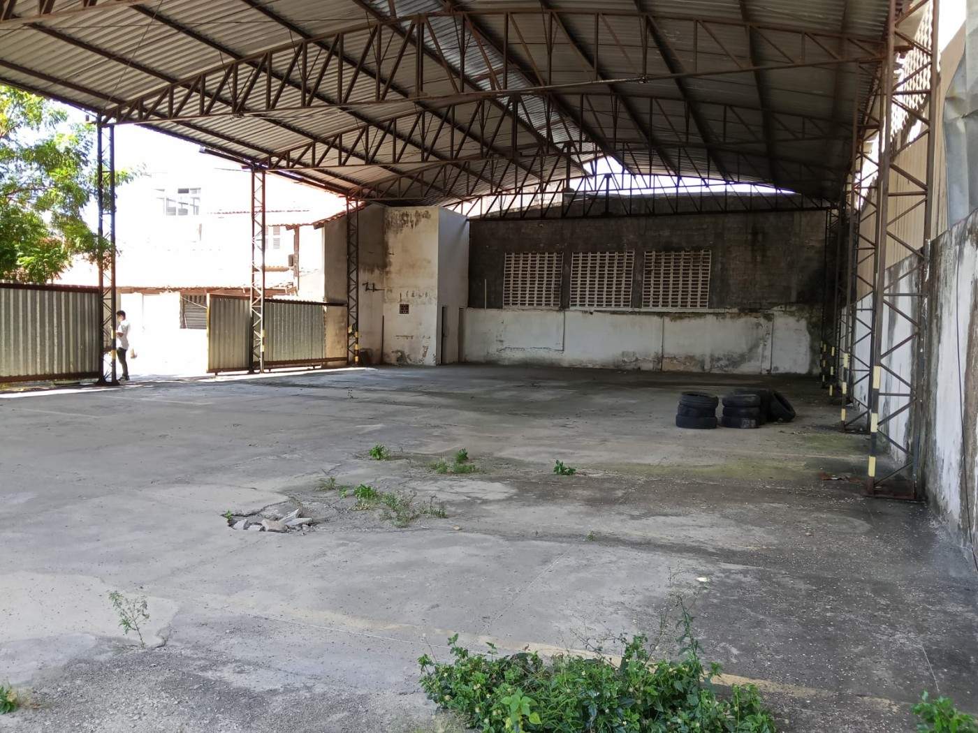 Depósito-Galpão - Foto 9