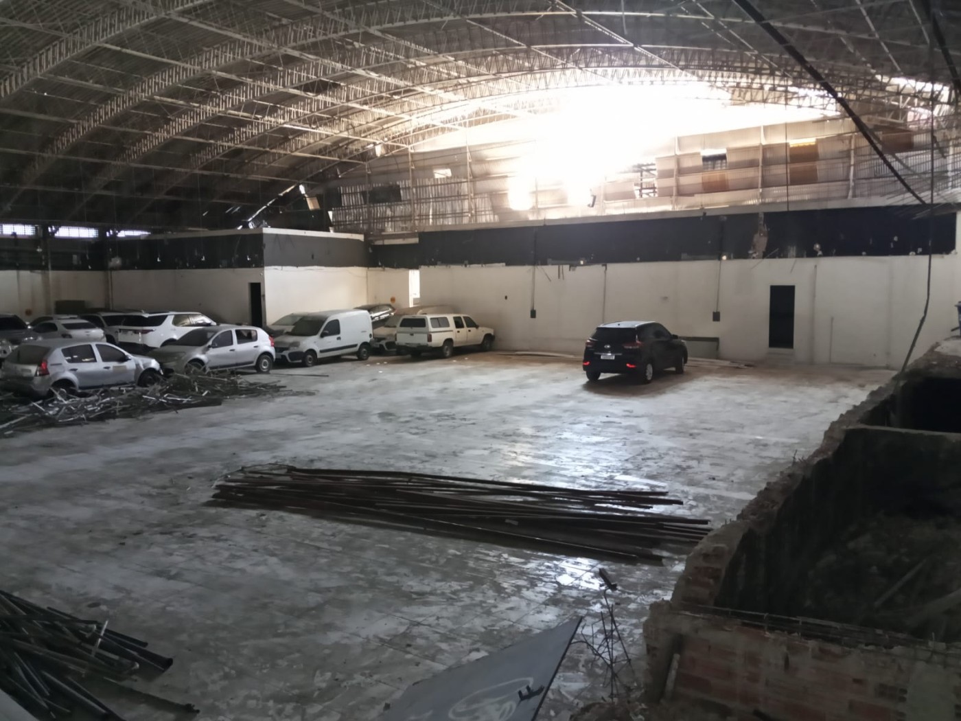 Depósito-Galpão - Foto 5