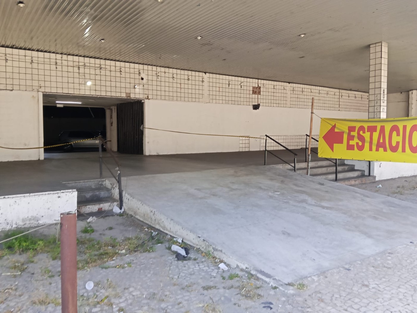 Depósito-Galpão - Foto 7