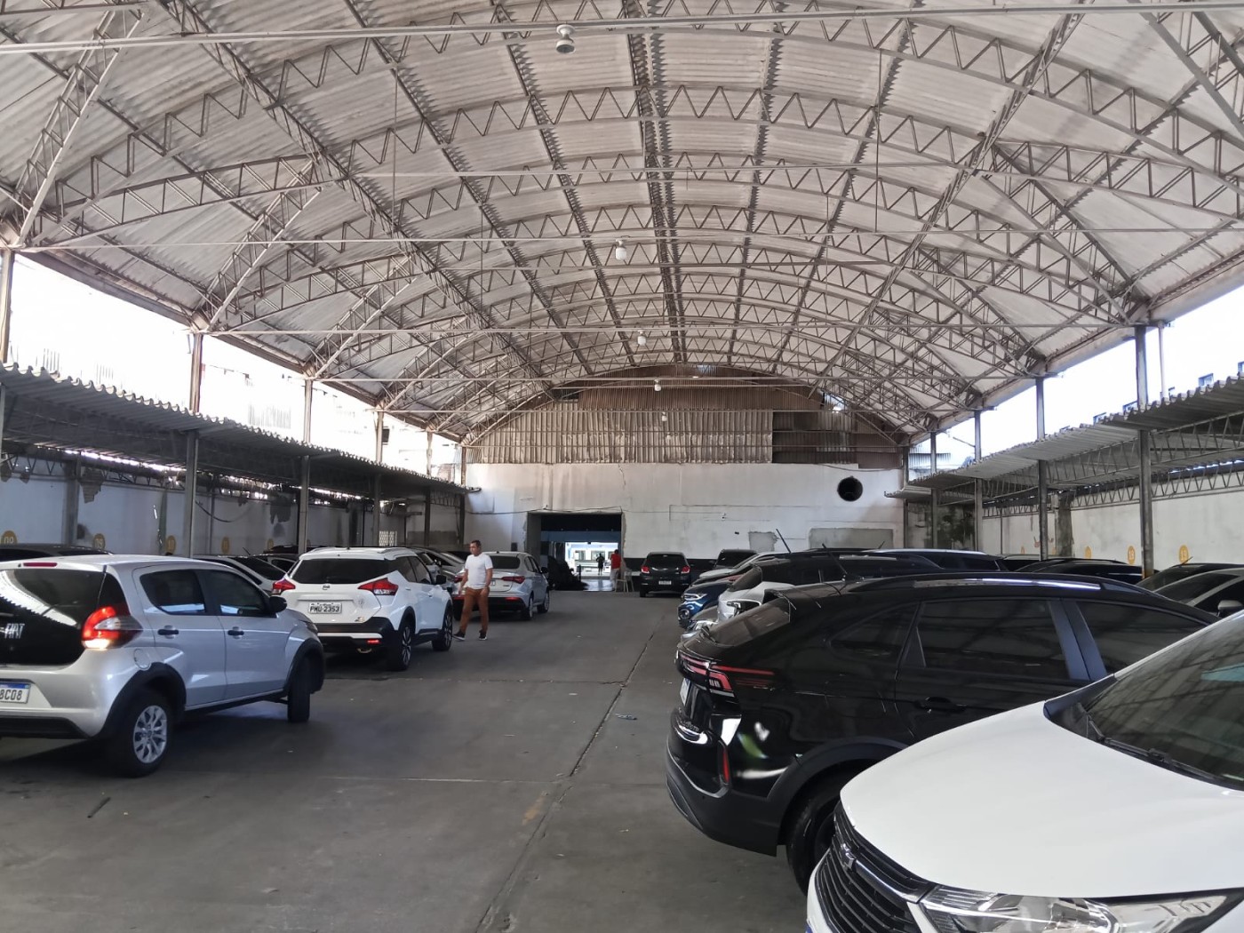 Depósito-Galpão - Foto 13