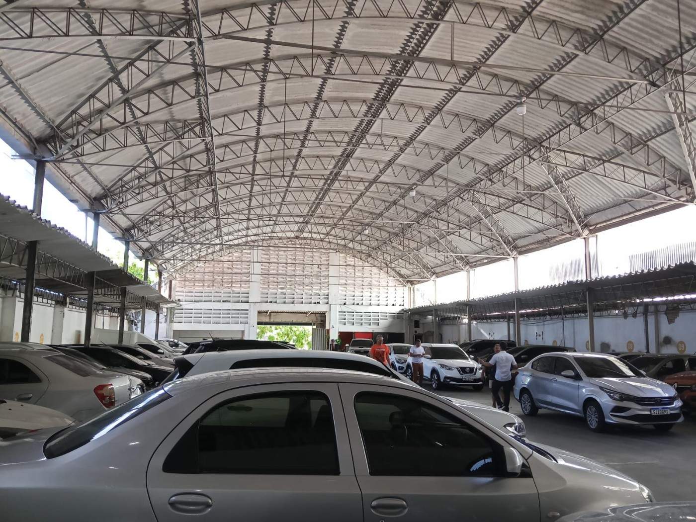 Depósito-Galpão - Foto 14