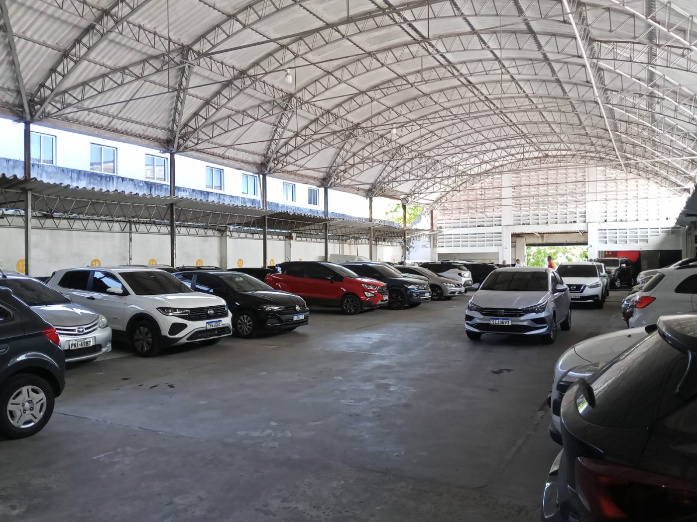 Depósito-Galpão - Foto 15