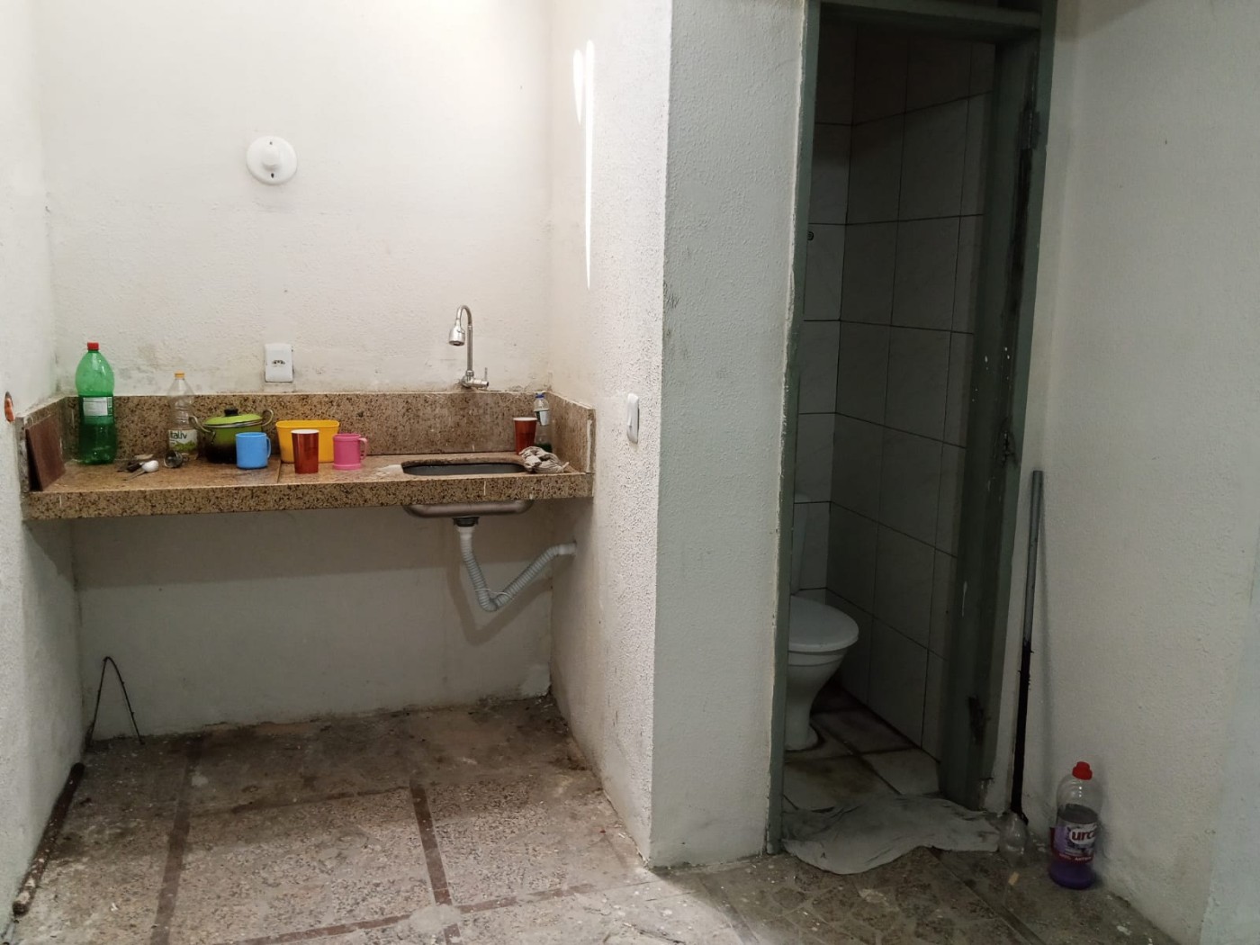 Depósito-Galpão - Foto 14