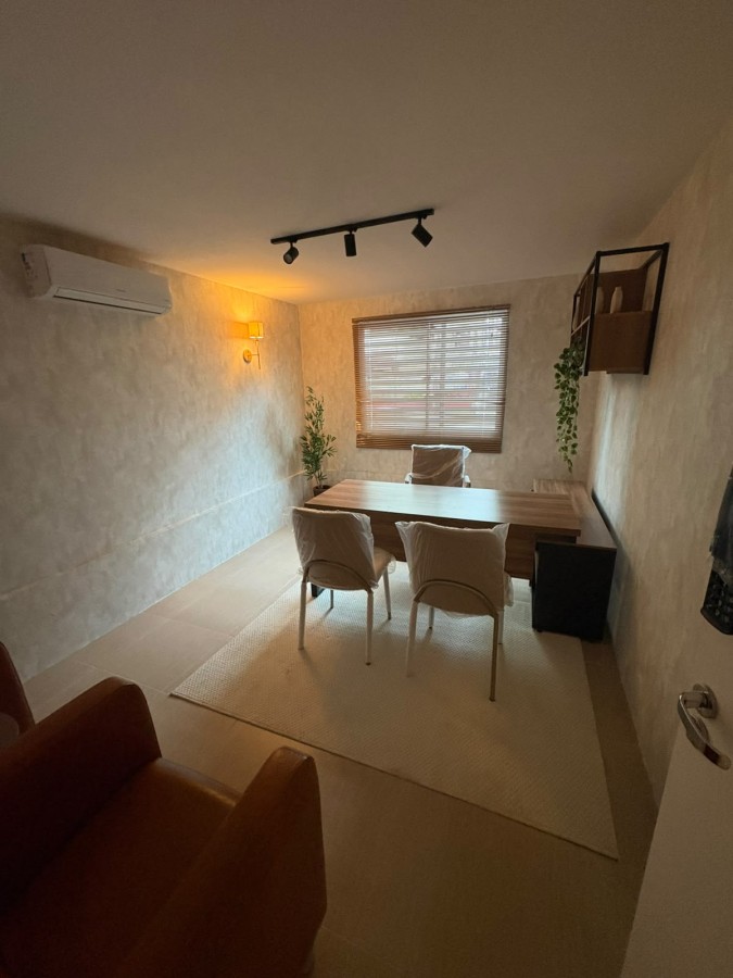 Sala-Conjunto - Foto 1