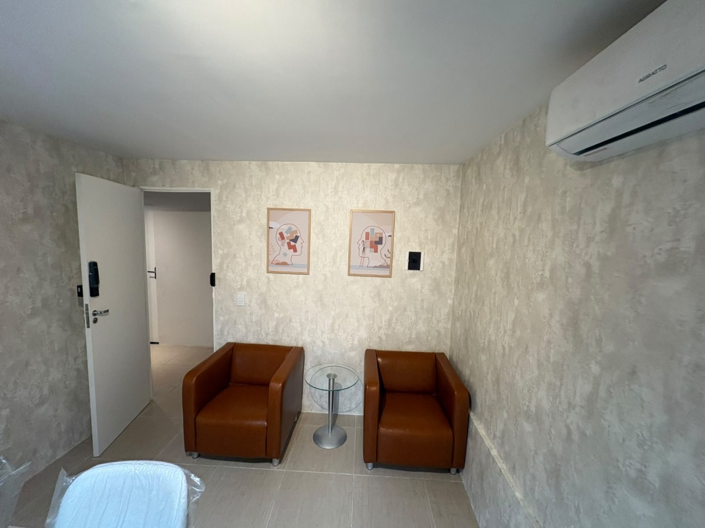 Sala-Conjunto - Foto 2