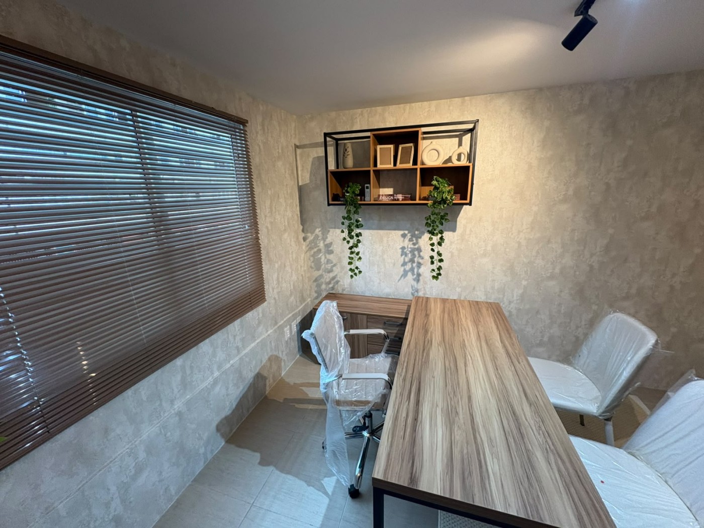 Sala-Conjunto - Foto 3