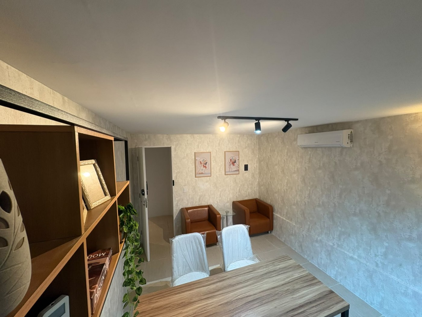 Sala-Conjunto - Foto 4