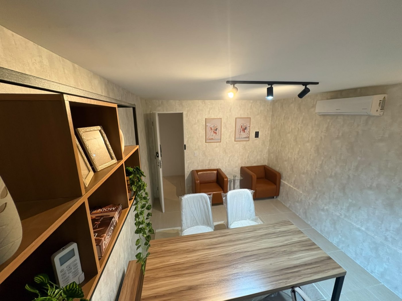 Sala-Conjunto - Foto 6