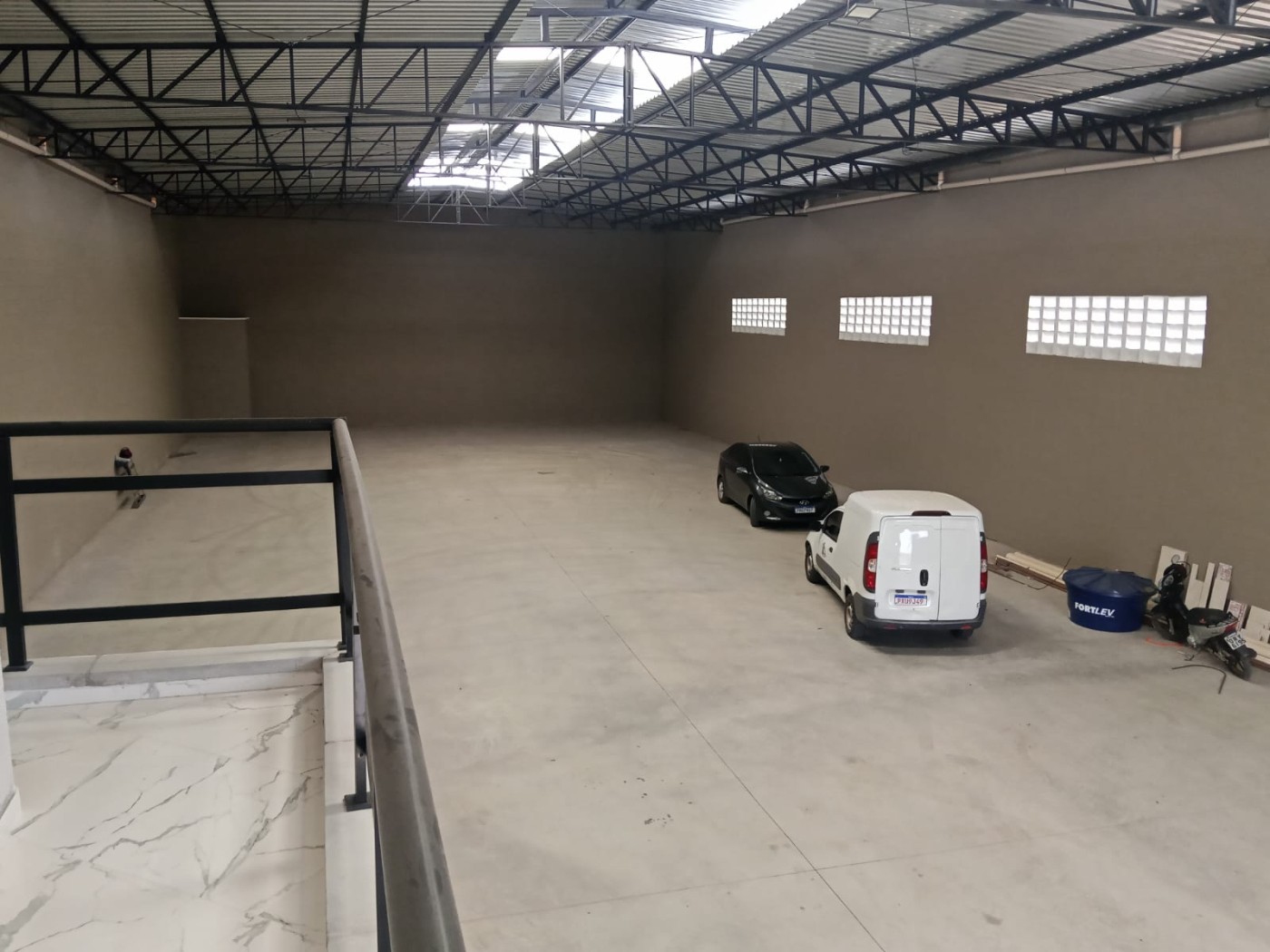 Depósito-Galpão - Foto 8