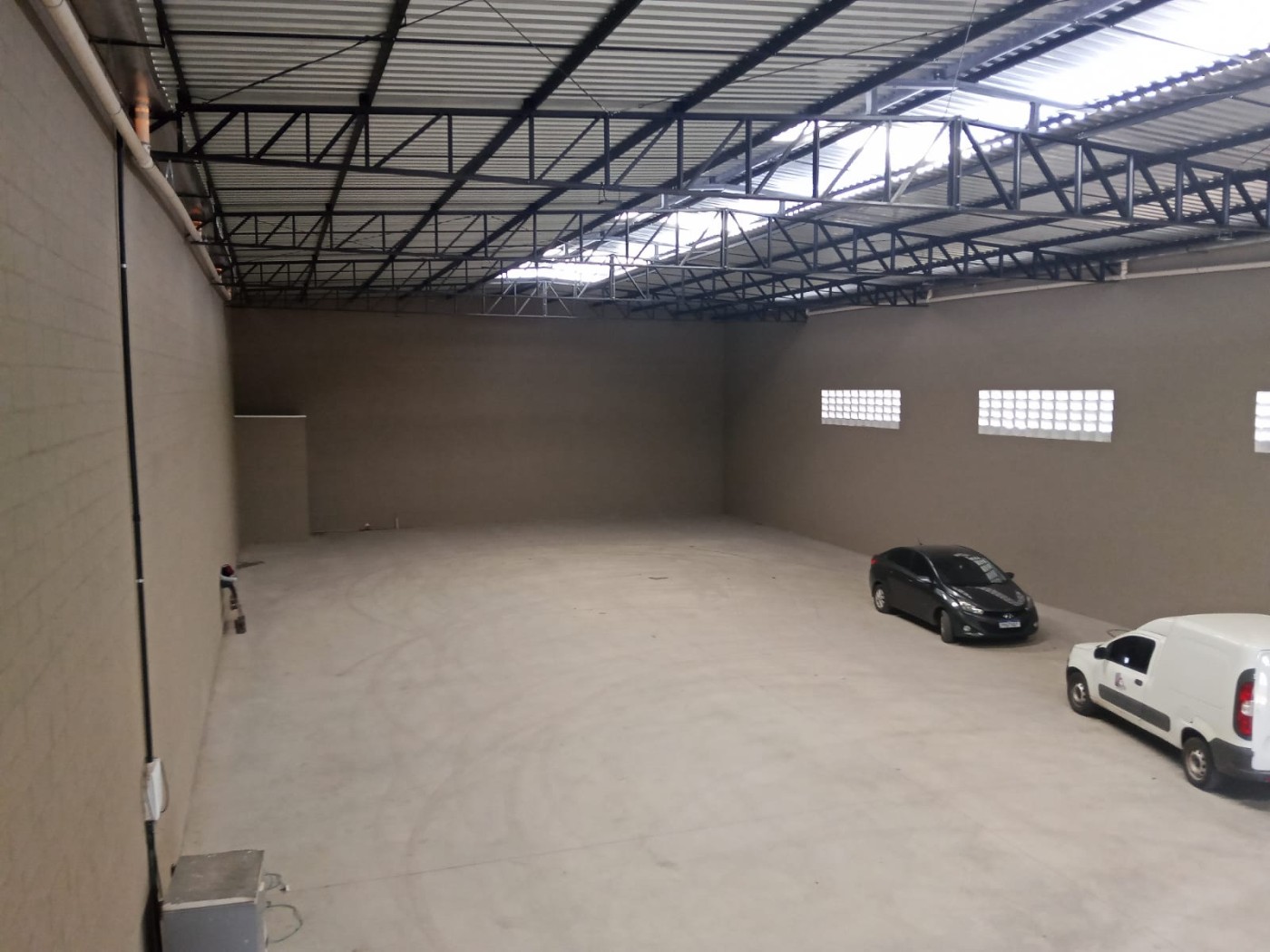 Depósito-Galpão - Foto 10