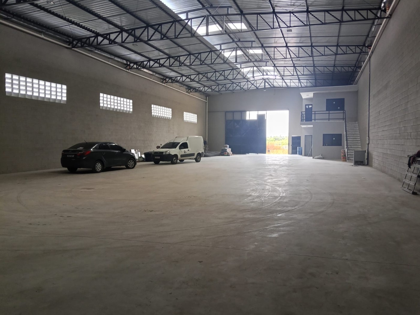 Depósito-Galpão - Foto 18