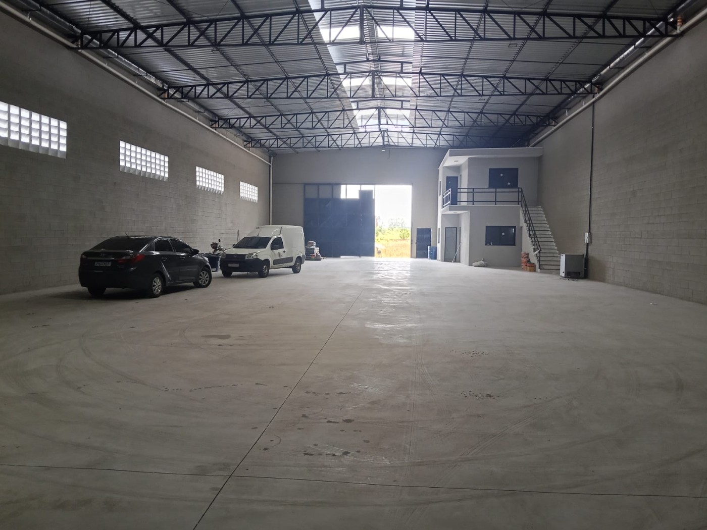 Depósito-Galpão - Foto 17