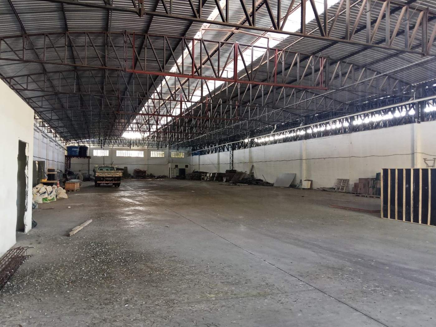 Depósito-Galpão - Foto 12