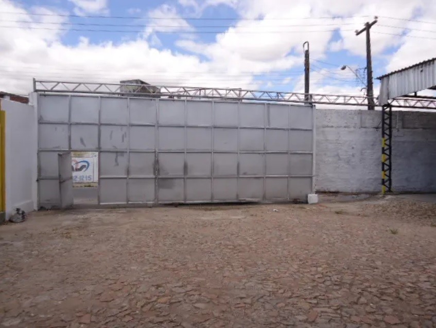 Depósito-Galpão - Foto 3