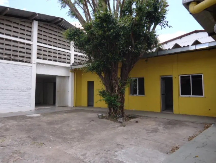 Depósito-Galpão - Foto 8
