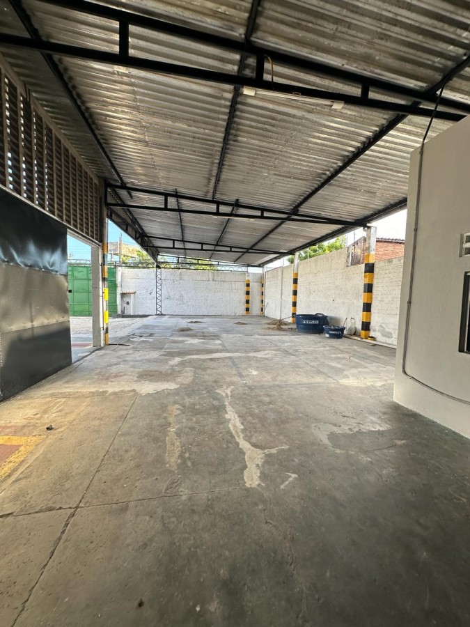 Depósito-Galpão - Foto 22