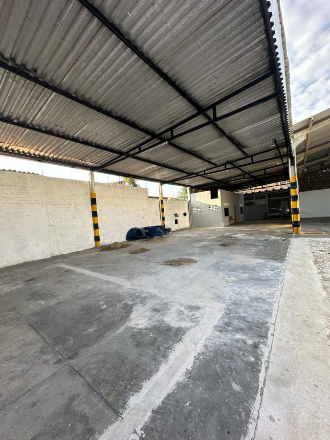 Depósito-Galpão - Foto 21