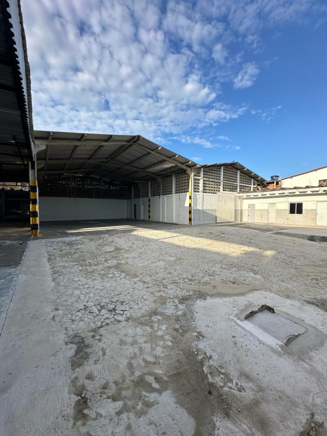 Depósito-Galpão - Foto 20