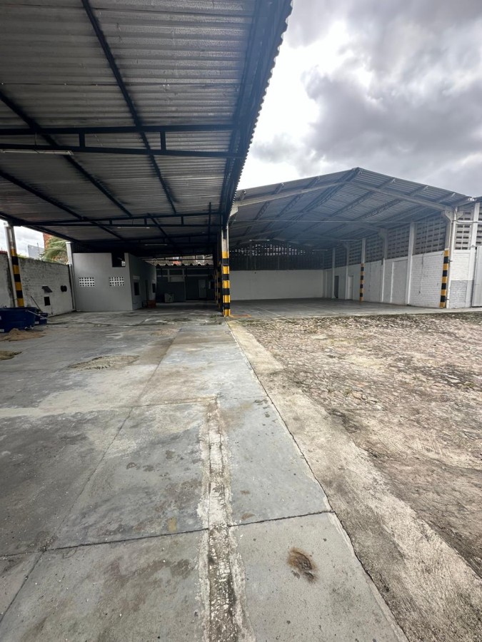 Depósito-Galpão - Foto 29