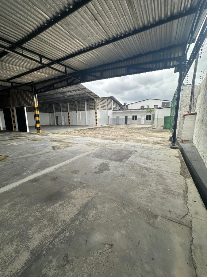 Depósito-Galpão - Foto 31