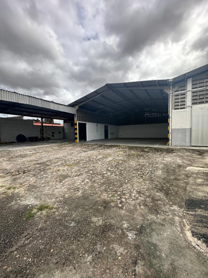 Depósito-Galpão - Foto 32