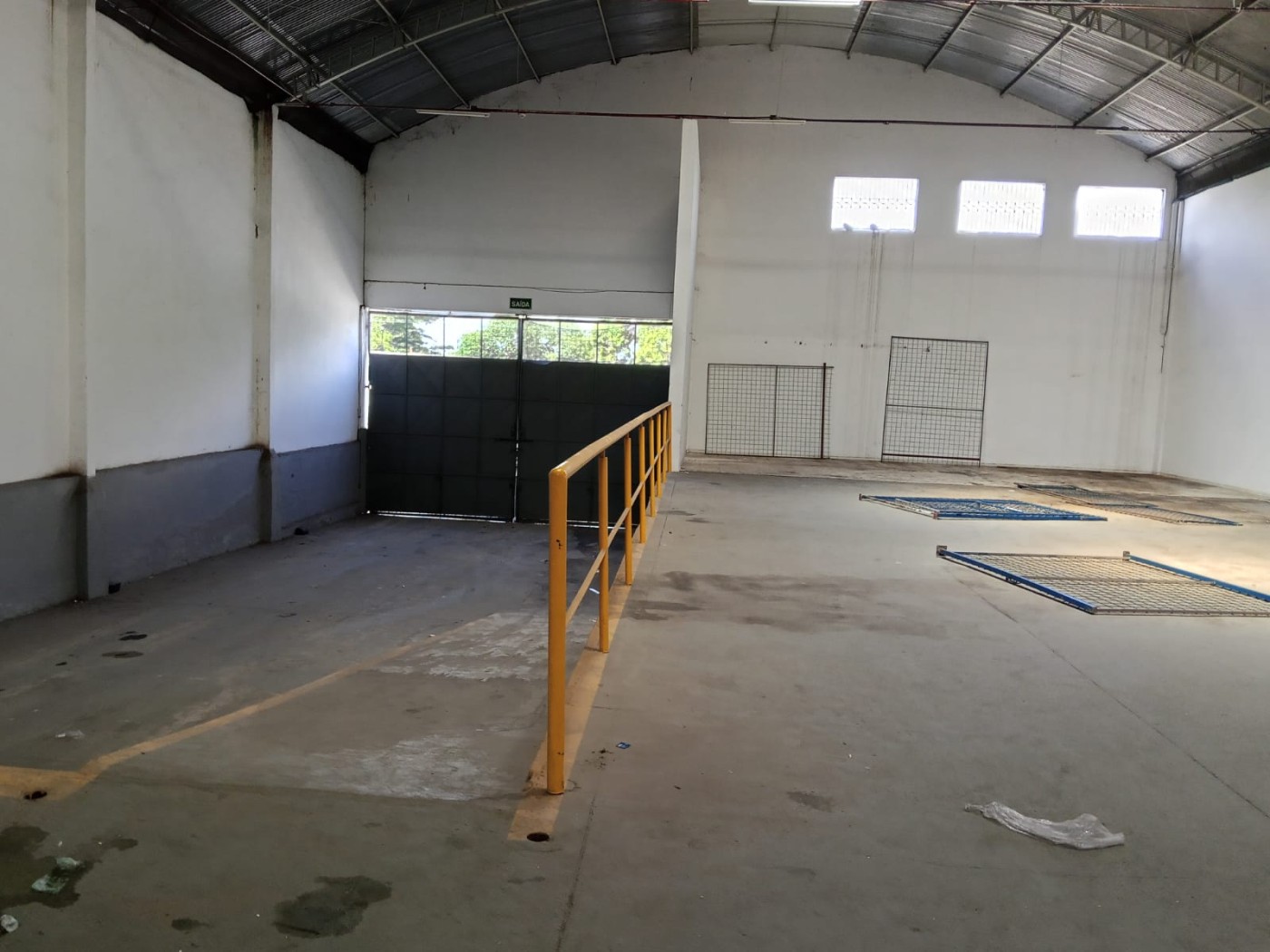 Depósito-Galpão - Foto 6