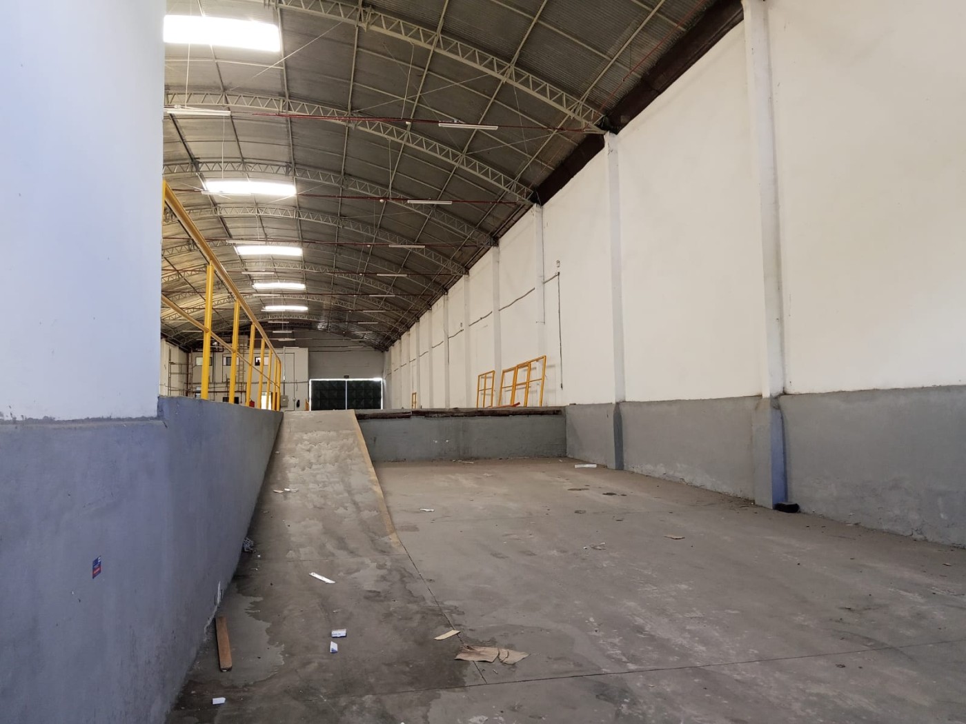 Depósito-Galpão - Foto 8
