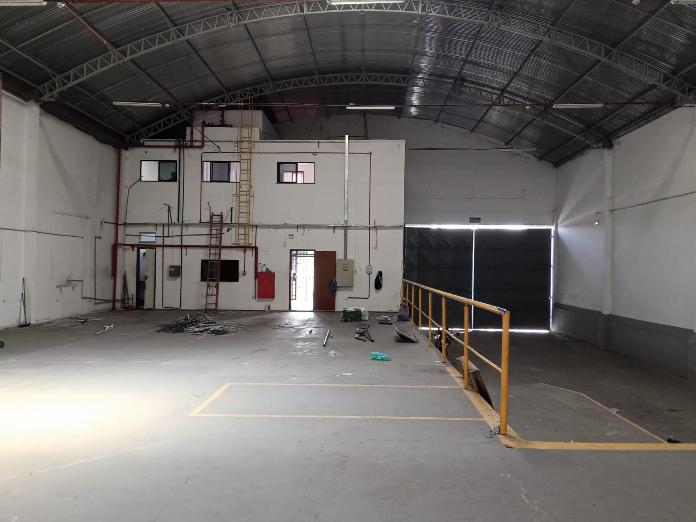 Depósito-Galpão - Foto 11
