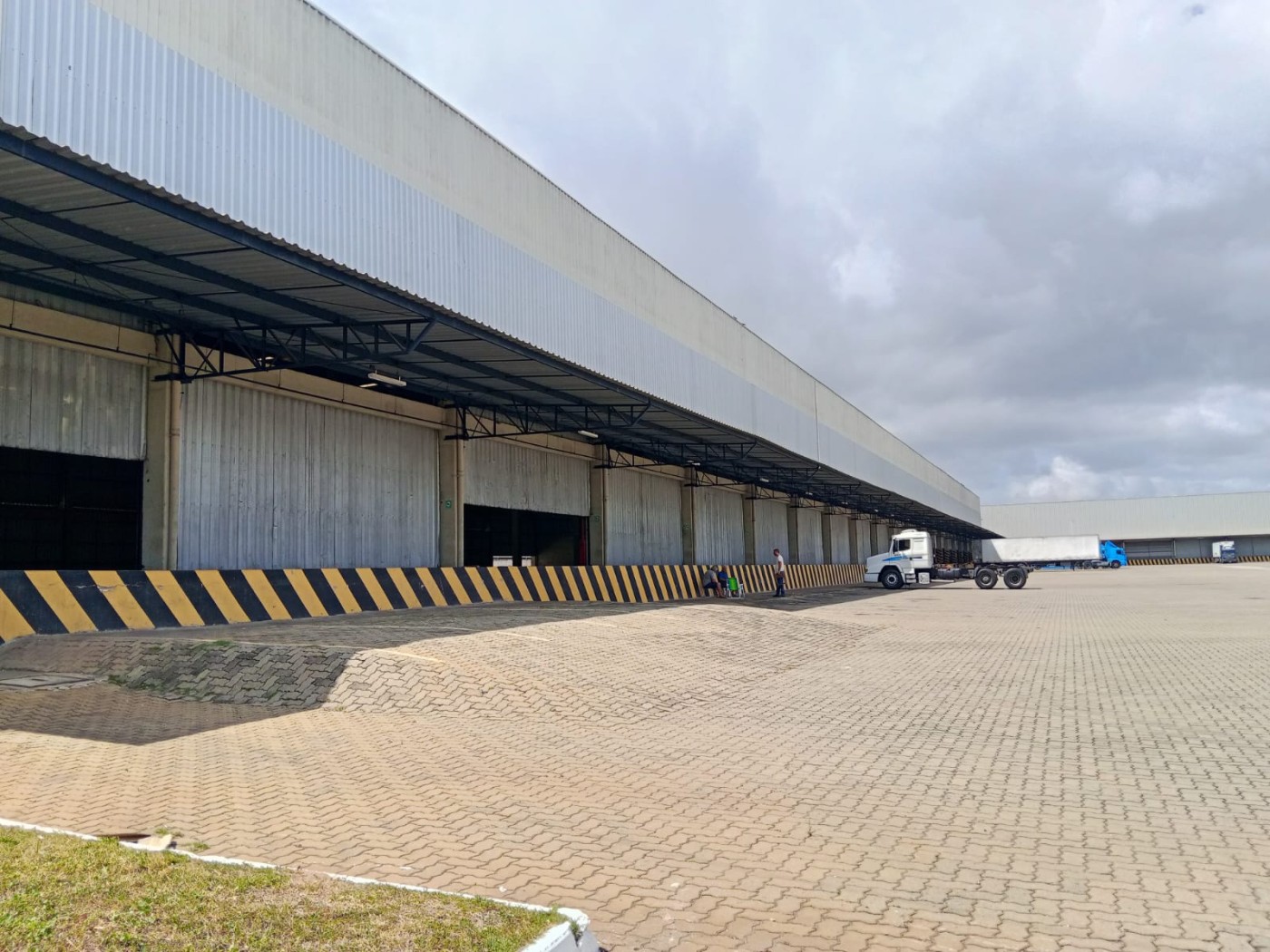 Depósito-Galpão - Foto 5