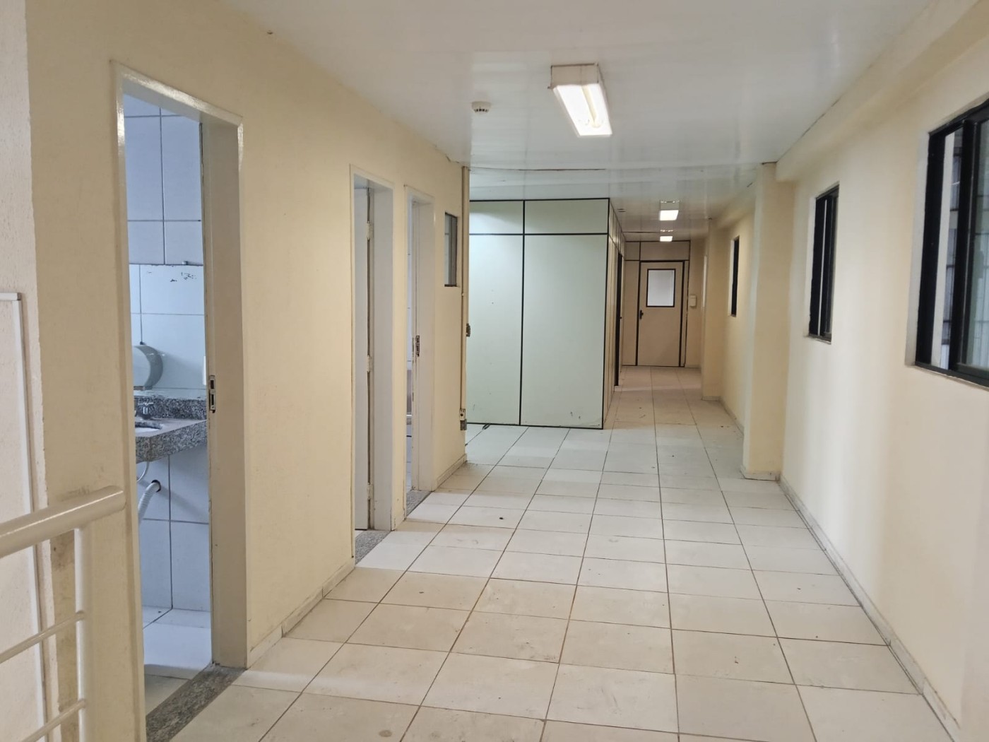 Depósito-Galpão - Foto 18