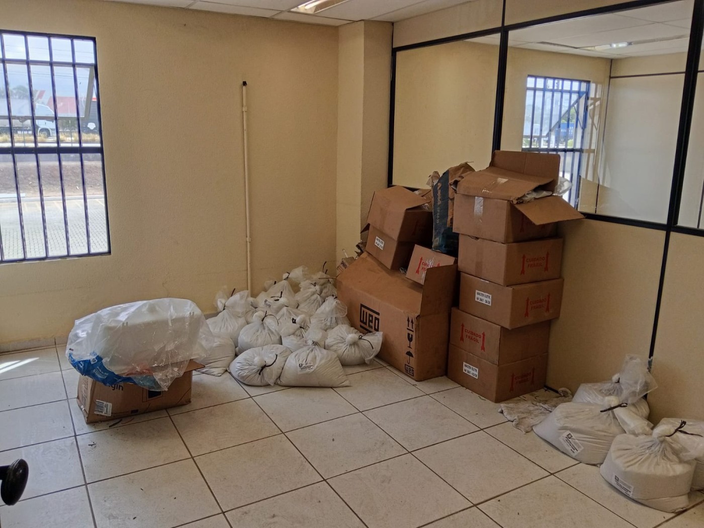 Depósito-Galpão - Foto 32