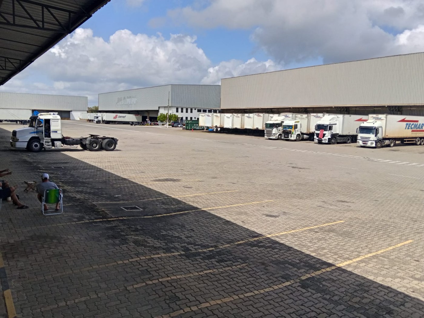 Depósito-Galpão - Foto 40