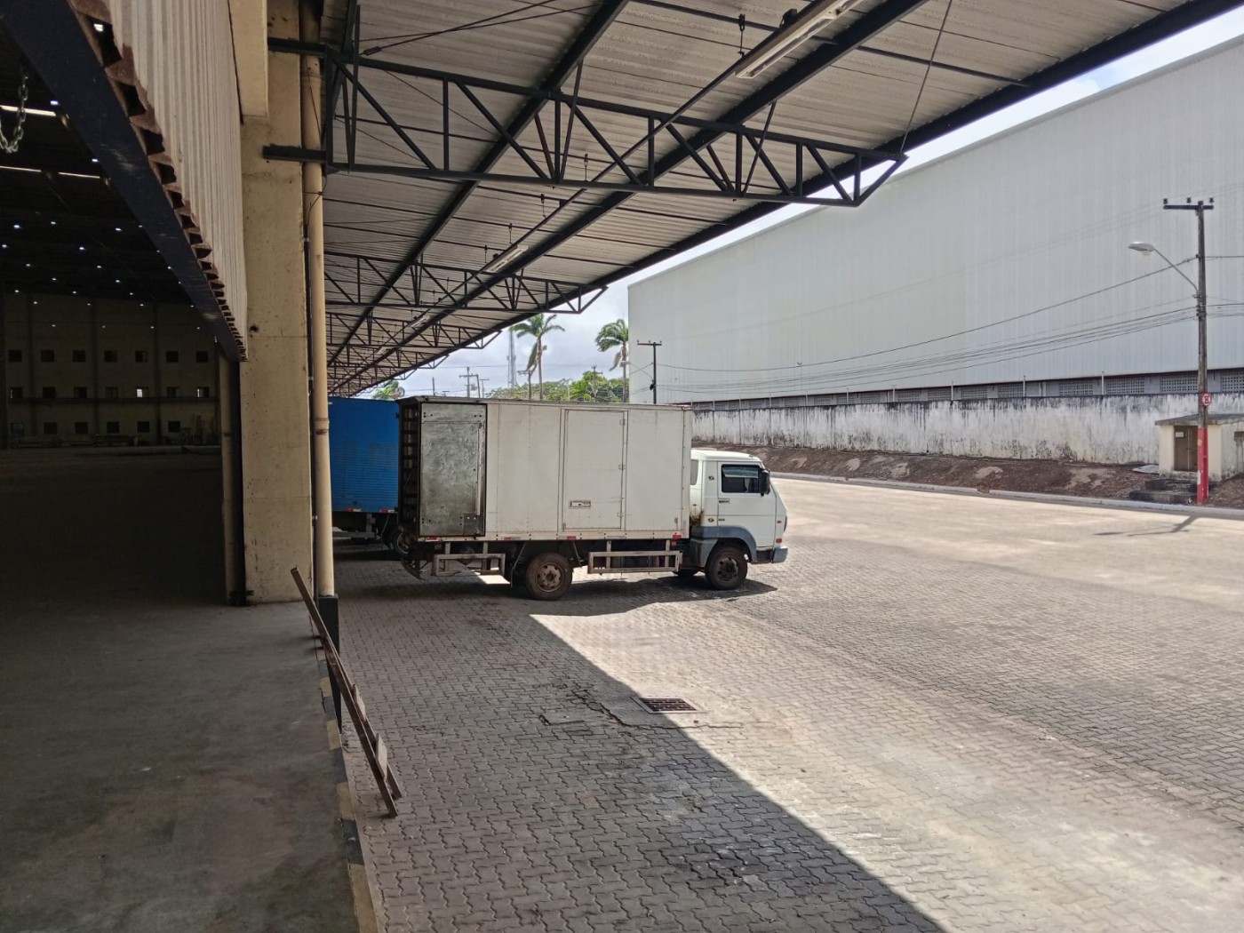 Depósito-Galpão - Foto 51