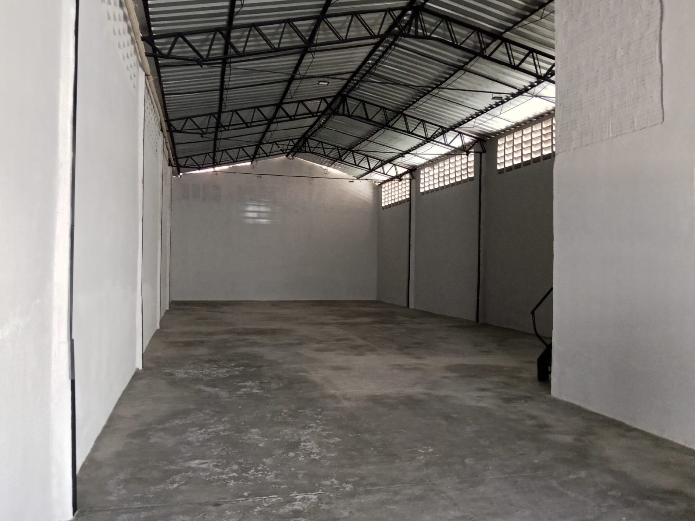 Depósito-Galpão - Foto 15