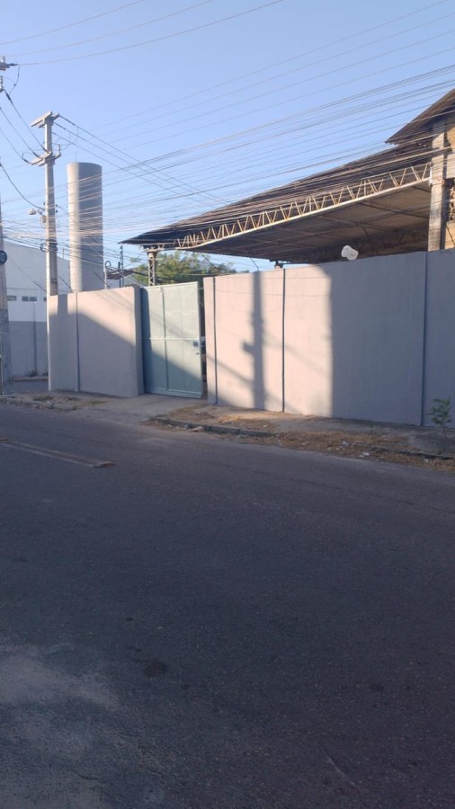 Depósito-Galpão - Foto 7