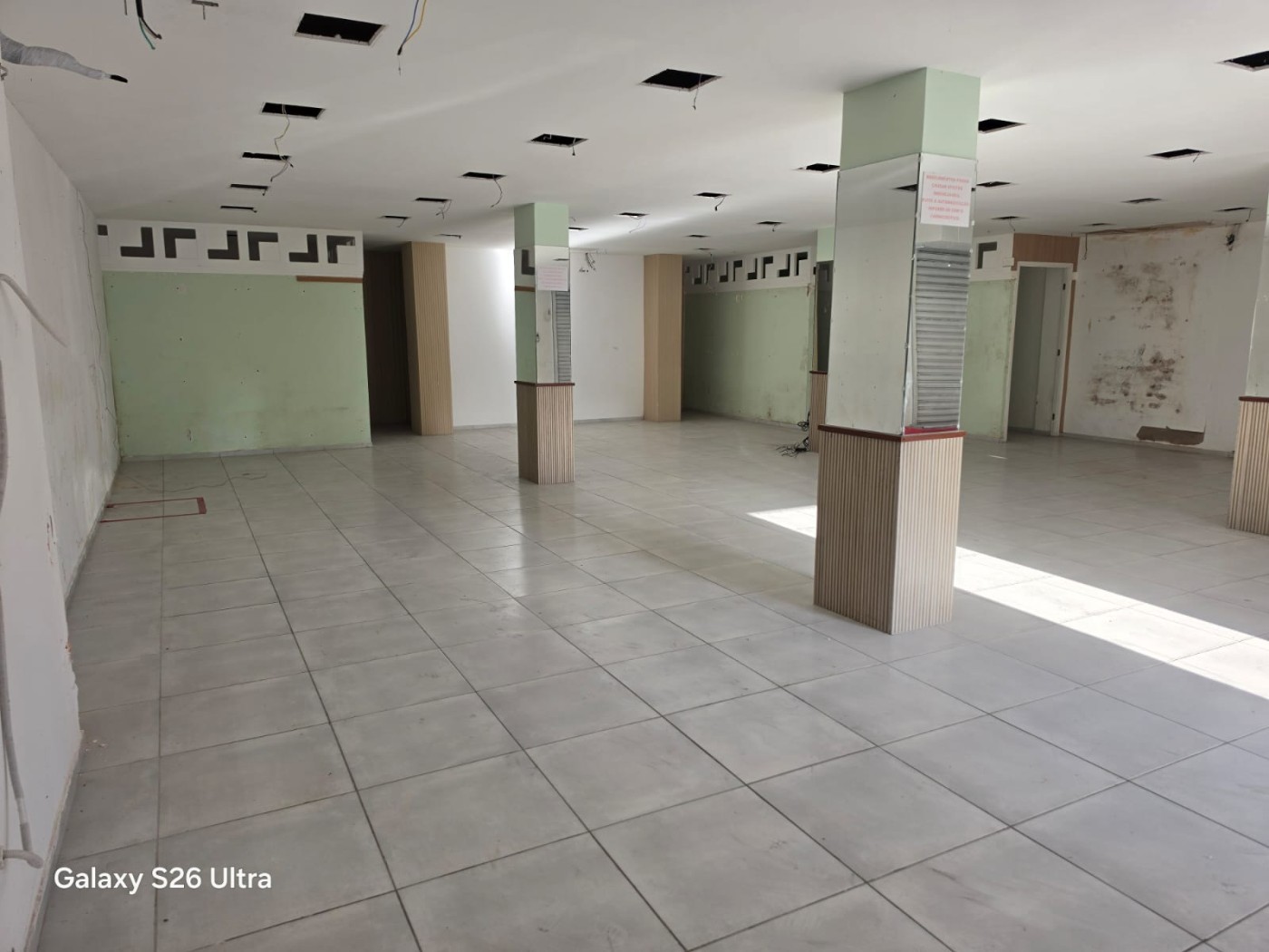 Prédio Inteiro - Foto 1