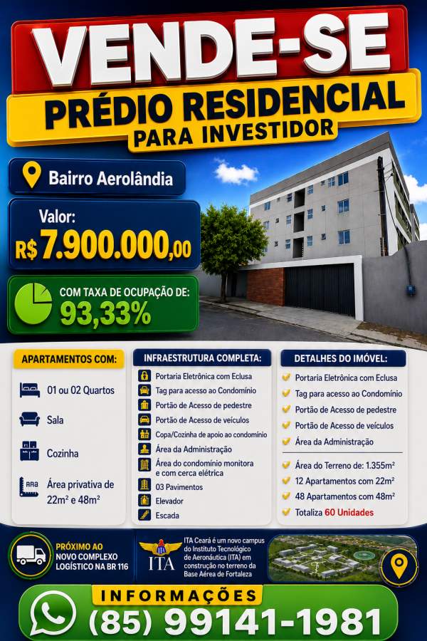 Casa Comercial - Foto 1