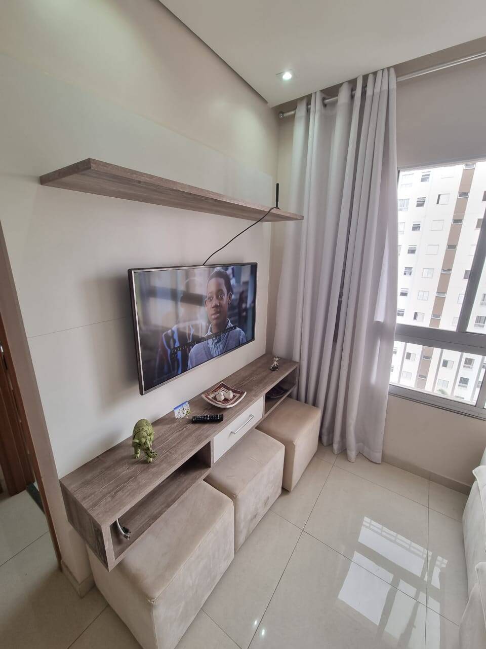 Apartamento para alugar com 2 quartos, 48m² - Foto 7