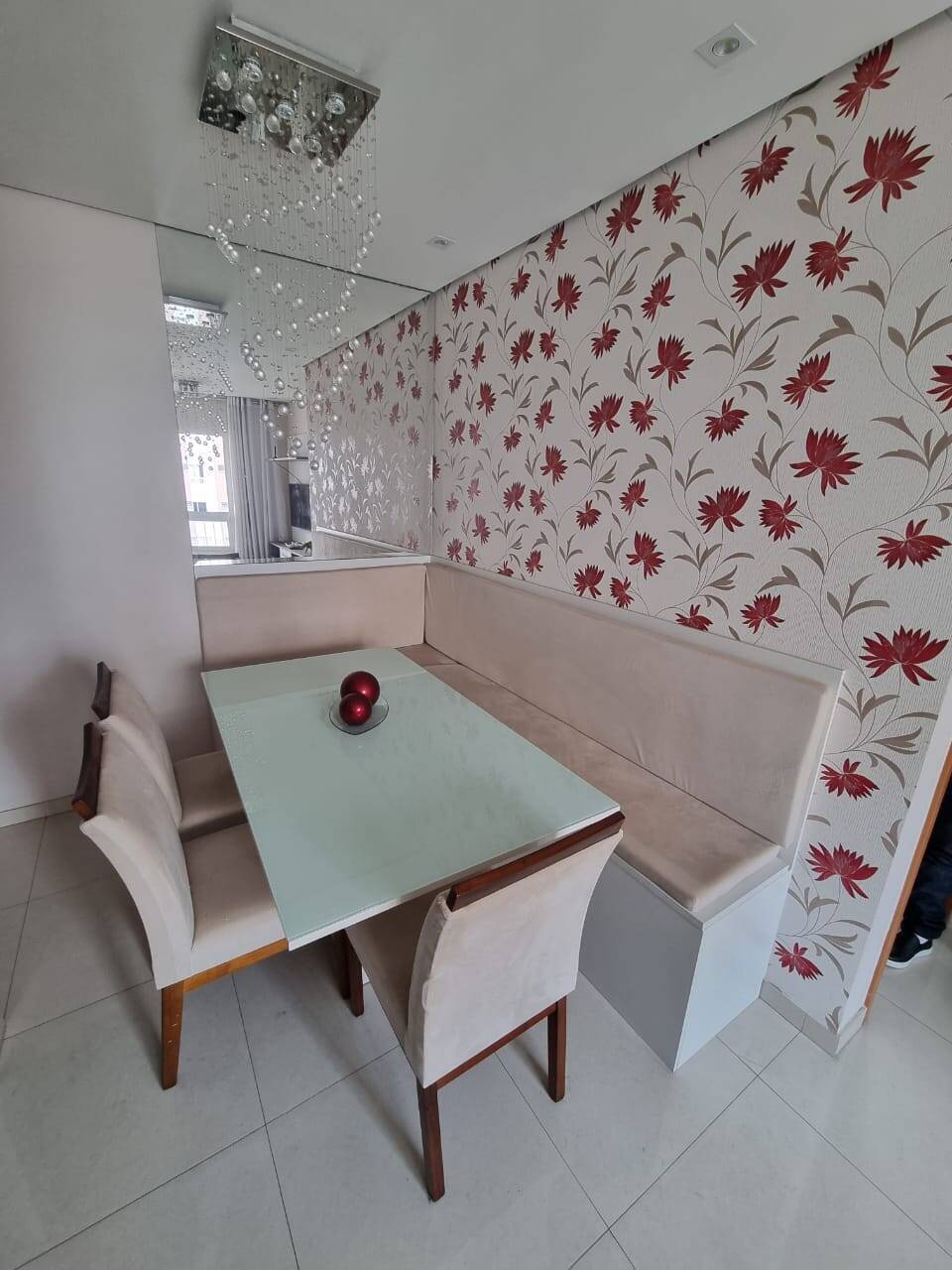 Apartamento para alugar com 2 quartos, 48m² - Foto 8