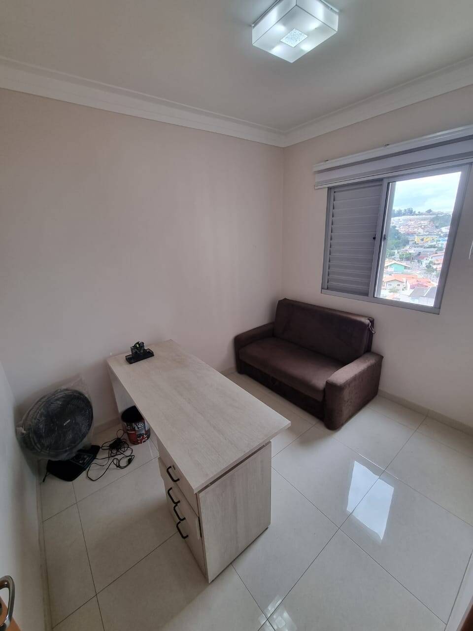 Apartamento para alugar com 2 quartos, 48m² - Foto 6