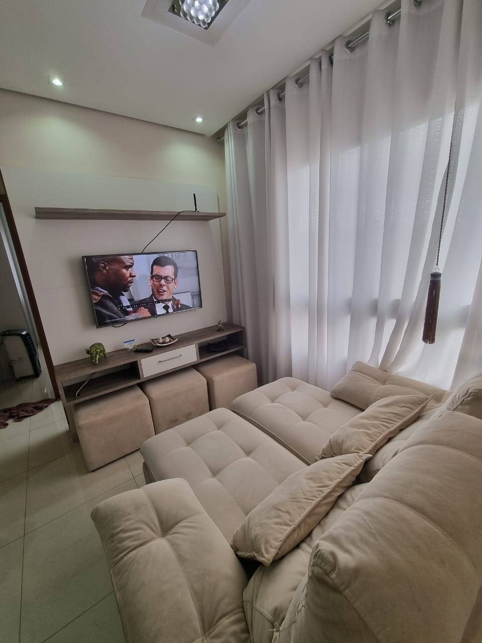 Apartamento para alugar com 2 quartos, 48m² - Foto 10