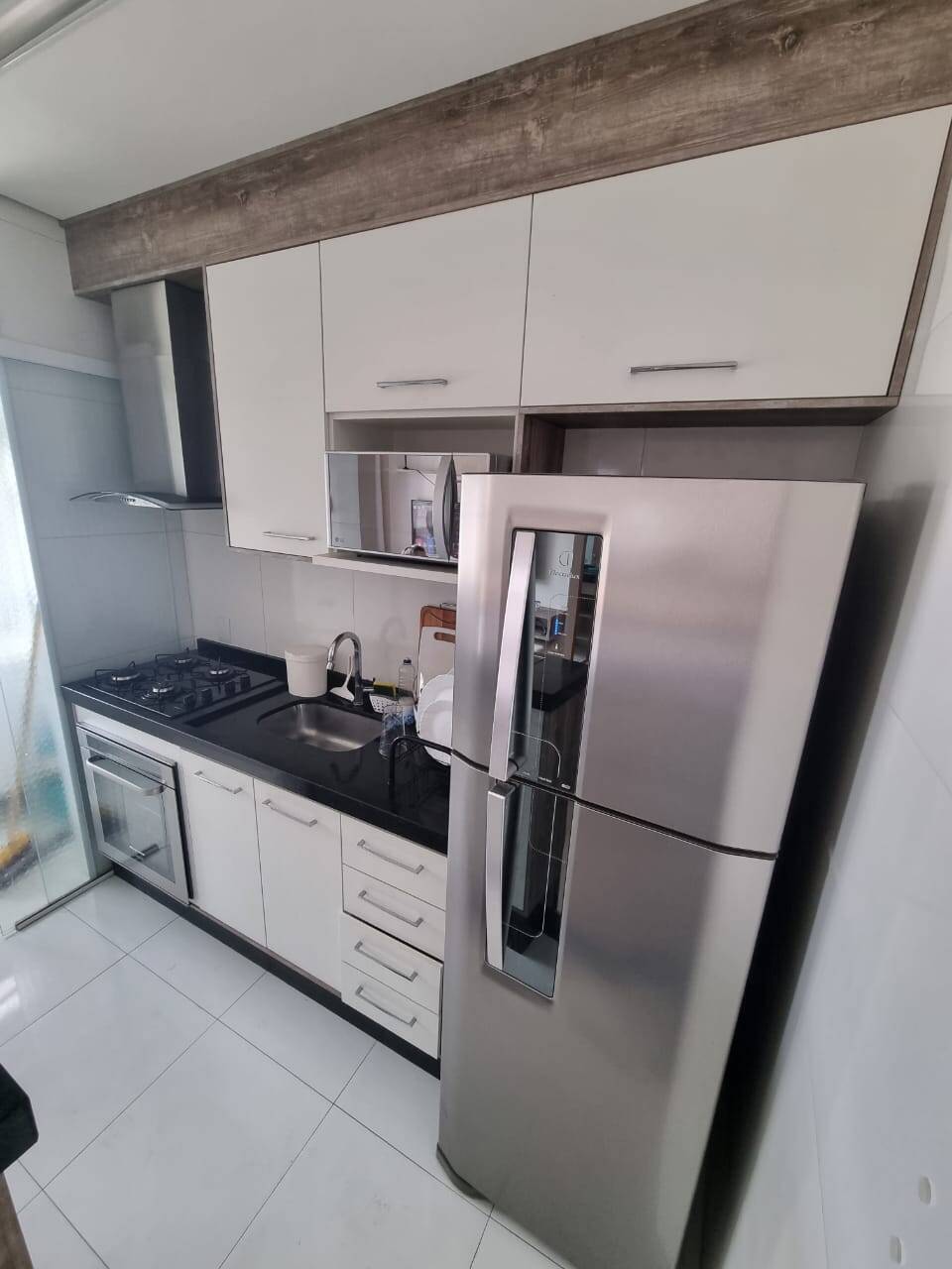 Apartamento para alugar com 2 quartos, 48m² - Foto 13