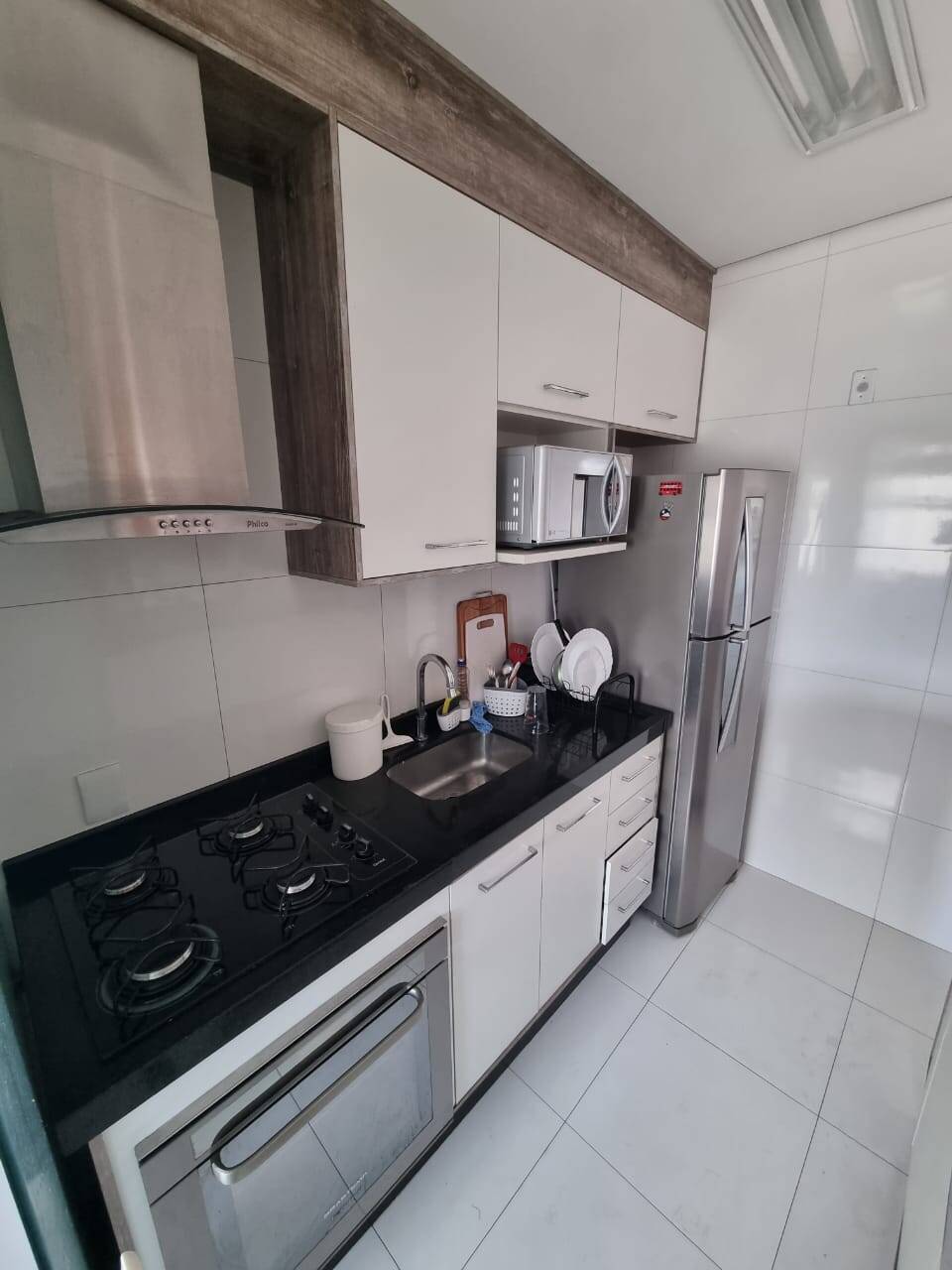 Apartamento para alugar com 2 quartos, 48m² - Foto 12