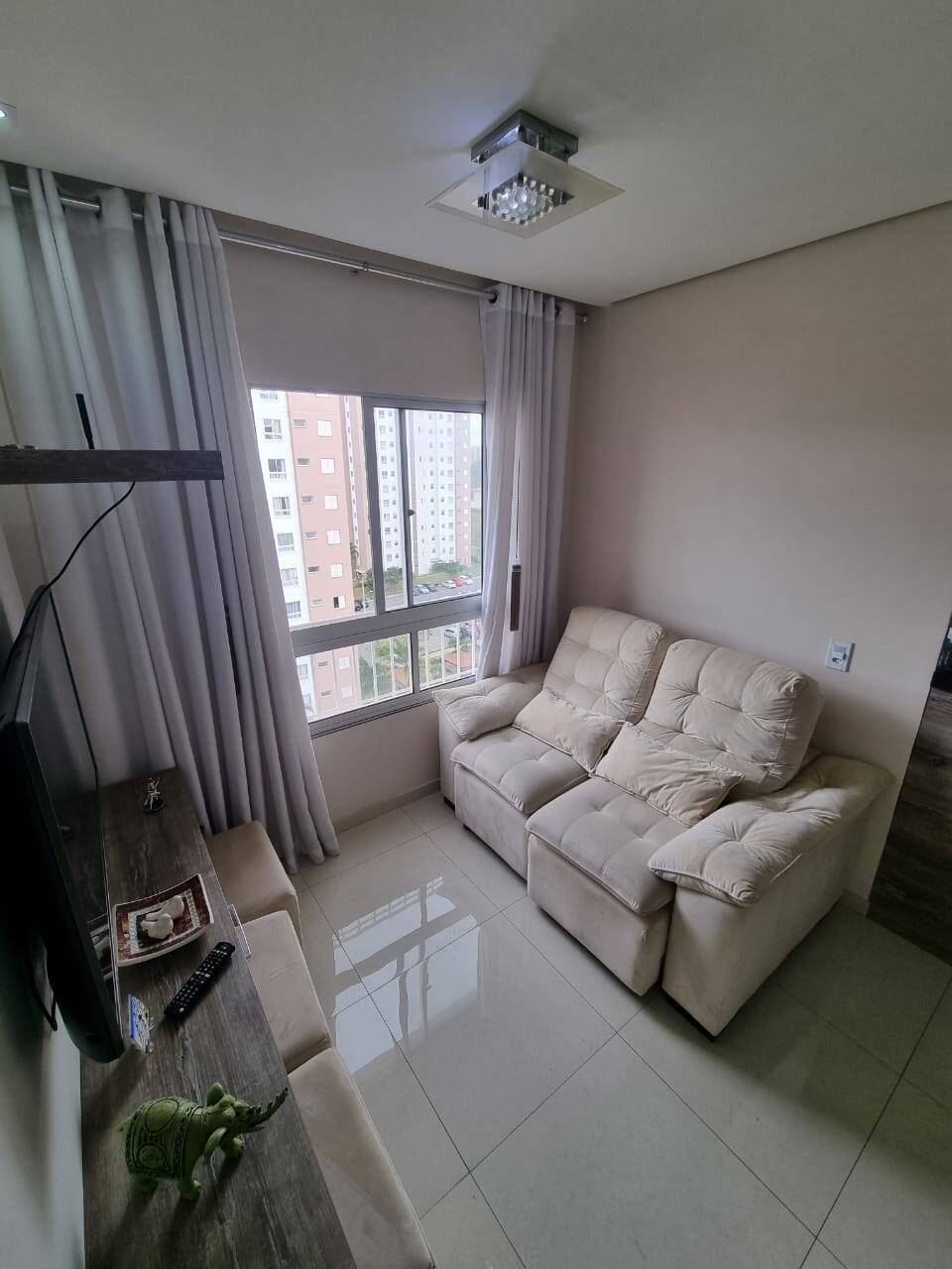 Apartamento para alugar com 2 quartos, 48m² - Foto 11