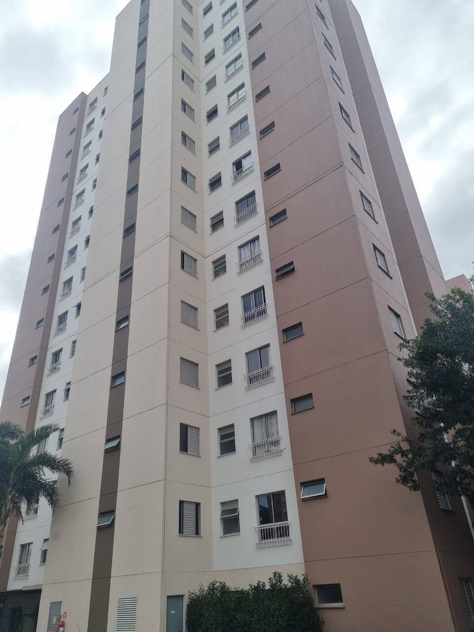Apartamento para alugar com 2 quartos, 48m² - Foto 22