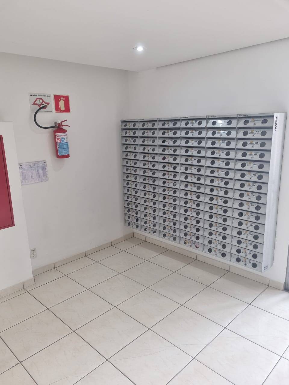 Apartamento para alugar com 2 quartos, 48m² - Foto 20
