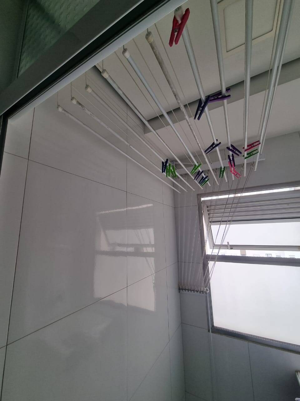 Apartamento para alugar com 2 quartos, 48m² - Foto 21