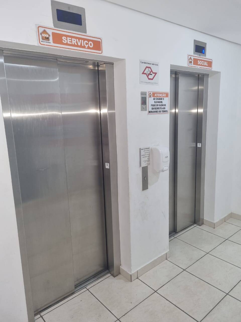 Apartamento para alugar com 2 quartos, 48m² - Foto 26