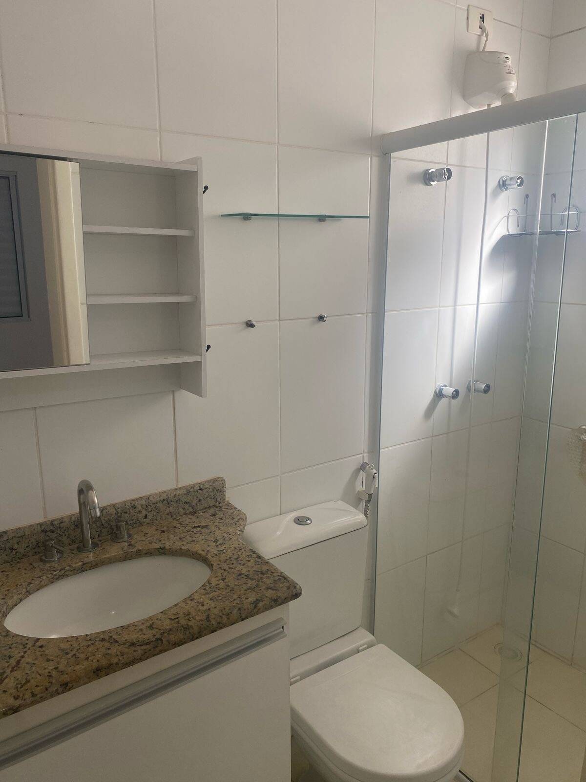 Casa de Condomínio para alugar com 3 quartos, 120m² - Foto 6